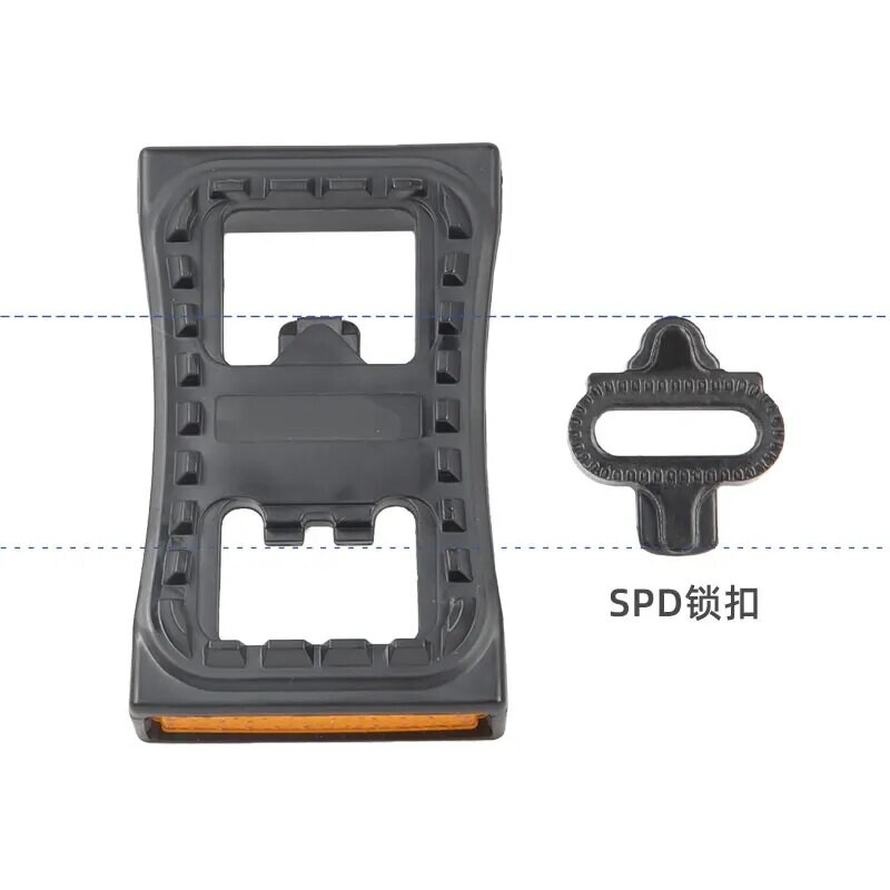 SPD SM-PD22 reflektorski ravni adapter MTB bicikl PD22 za PD-M520 M540 M780 M980 M970 M770 dijelove bicikla