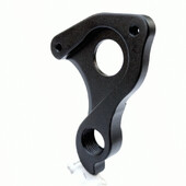 1kom Bicikl MECH dropout Za Meridu 53 jedan šezdeset četrdeset dvadeset MTB 12x142 Big Seven Nine TEAM Karbonski okvir Vješalica mjenjača