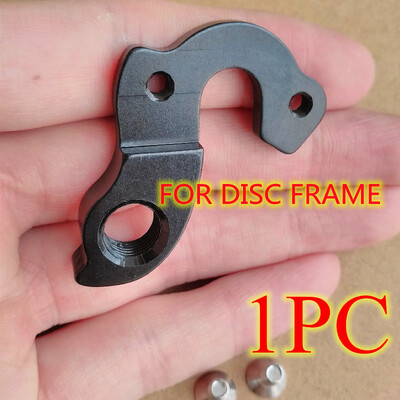 1kom Bicikl MECH dropout Za Meridu 53 jedan šezdeset četrdeset dvadeset MTB 12x142 Big Seven Nine TEAM Karbonski okvir Vješalica mjenjača