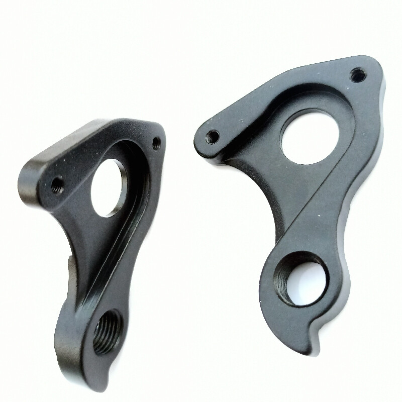 1kom Bicikl MECH dropout Za Meridu 53 jedan šezdeset četrdeset dvadeset MTB 12x142 Big Seven Nine TEAM Karbonski okvir Vješalica mjenjača