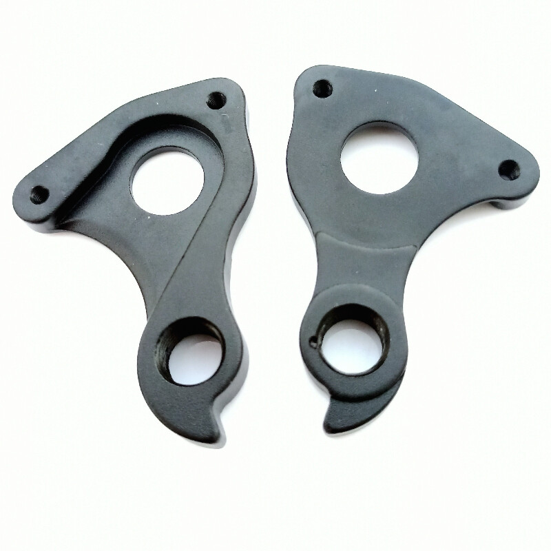 1kom Bicikl MECH dropout Za Meridu 53 jedan šezdeset četrdeset dvadeset MTB 12x142 Big Seven Nine TEAM Karbonski okvir Vješalica mjenjača