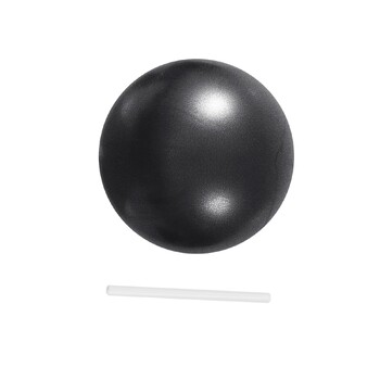 Тренировъчен комплект Premium Pilates Ball Core - Подобрете вашата тренировка