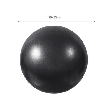 Σετ προπόνησης Premium Pilates Ball Core - Βελτιώστε την προπόνησή σας