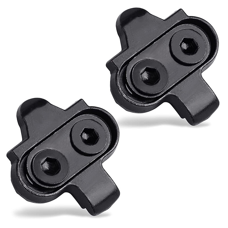 Hegyi kerékpáros cipők kapcsok Shimano SH51 SPD MTB kapcsok többkioldós Spd pedál kerékpáros cipő kapcsok készlet kerékpár tartozékok