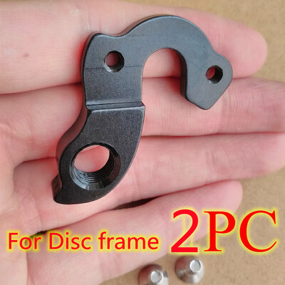 2 ks pre Canyon Lux CF SLX Team diely na bicykel, držiak prehadzovačky Pathlite ON M080 patka rámu dojíždeckého bicykla GP0160-01 EP0721-01