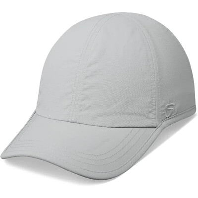 GADIEMKENSD nestrukturirani šeširi UPF 50+ Lagana prozračna kapa za vanjsku upotrebu za muškarce i žene M18