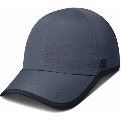 GADIEMKENSD nestrukturirani šeširi UPF 50+ Lagana prozračna kapa za vanjsku upotrebu za muškarce i žene M18