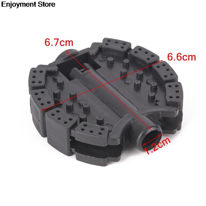 Zamjenska pedala za bicikle i tricikle Dječji dječji tricikl Dječji bicikl Pedala bicikla Dodatni alat za bicikl