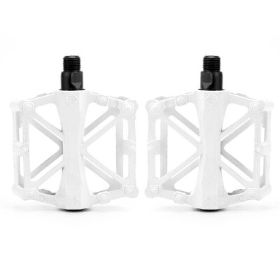 1 par pedala za bicikle od aluminijske legure s brzim otpuštanjem s kugličnim ležajem oslonaca za noge Oprema za bicikliste