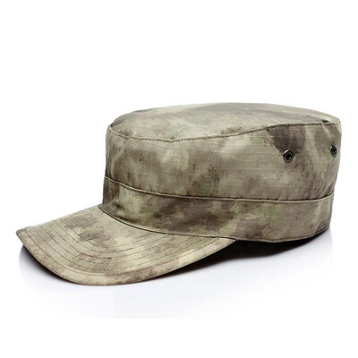 Muški šešir za vanjske prilike US BDU kape Prazne obične kamuflažne pripijene taktičke bejzbolske loptice, uniseks maskirne, kamuflažne, planinarske džungle za odrasle