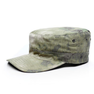 Muški šešir za vanjske prilike US BDU kape Prazne obične kamuflažne pripijene taktičke bejzbolske loptice, uniseks maskirne, kamuflažne, planinarske džungle za odrasle