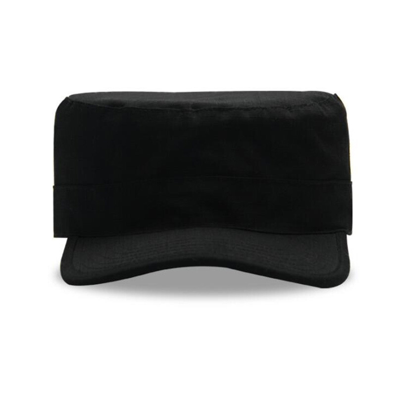 Muški šešir za vanjske prilike US BDU kape Prazne obične kamuflažne pripijene taktičke bejzbolske loptice, uniseks maskirne, kamuflažne, planinarske džungle za odrasle