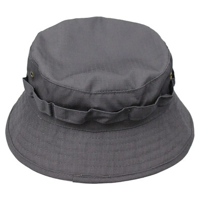 Muški kamuflažni šešir Taktička krema za sunčanje Putovanje na otvorenom Penjanje Ribolov Kape Trening Plaža Panama šešir planinarenje