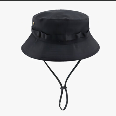 Kamuflažni Boonie šešir Multicam Panama Kape Muški Taktički Sport Lov Ribolov Planinarenje Penjanje Vjetrootporni Šeširi za sunce Ljeto