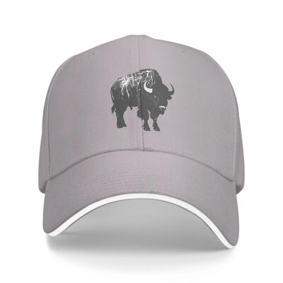 Șepci de baseball Buffalo pentru bărbați, femei, modă, caschetă, reglabilă, ocazională, șapci de camion, sport, activități în aer liber