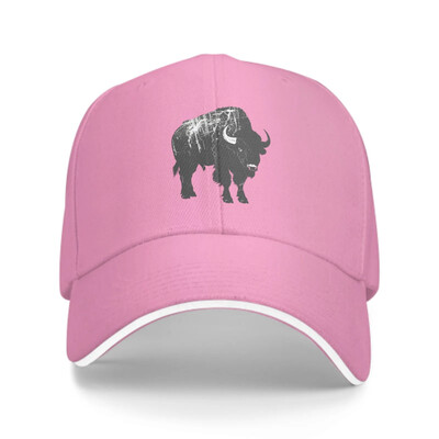 Șepci de baseball Buffalo pentru bărbați, femei, modă, caschetă, reglabilă, ocazională, șapci de camion, sport, activități în aer liber