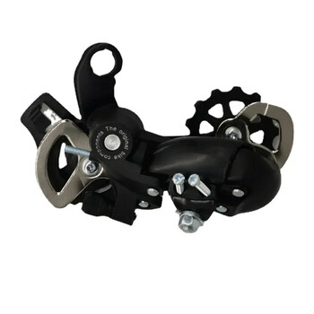 Κιβώτιο ταχυτήτων βουνού TX35 Rear Derailleur 6/7/8 Speed Trigger Shifters Shift Levers Derailleur Bicycle Derailleur MTB Kit