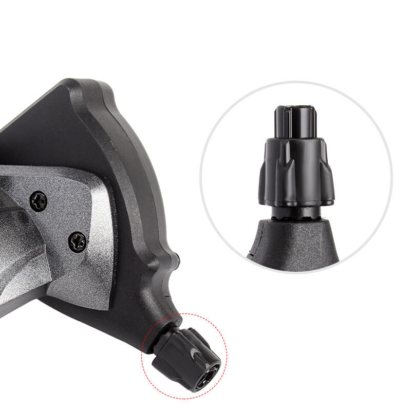 toopre biciklistički mjenjač Prednji stražnji mjenjač 7/8/9/10/11 brzina MTB brdski bicikl mjenjač Dijelovi bicikla za mjenjač