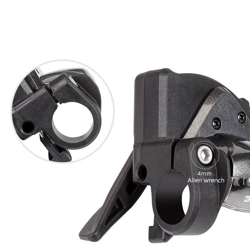 toopre biciklistički mjenjač Prednji stražnji mjenjač 7/8/9/10/11 brzina MTB brdski bicikl mjenjač Dijelovi bicikla za mjenjač