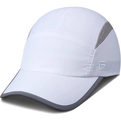 GADIEMKENSD Dry Running Baseball Summer Mesh 8 boja Gorras Cap Cap Visor Mens Hat Sport Cool Fashion Hot Quick Outdoor Popular