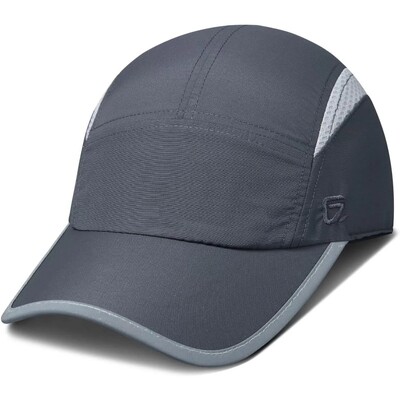 GADIEMKENSD Dry Running Baseball Summer Mesh 8 boja Gorras Cap Cap Visor Mens Hat Sport Cool Fashion Hot Quick Outdoor Popular