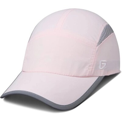 GADIEMKENSD Dry Running Baseball Summer Mesh 8 boja Gorras Cap Cap Visor Mens Hat Sport Cool Fashion Hot Quick Outdoor Popular
