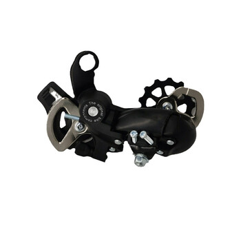 1Pc Bike Rear Derailleur Tourney RD TX35 6/7/8 Speed Direct Mount MTB Rear Bicycle Mech Derailleur Bicycle Accessories