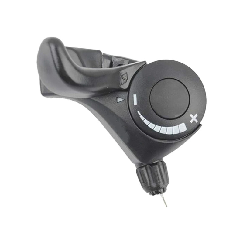 SL-TX30 Ručica mjenjača za bicikl, jaka 3/7/21 brzina Okidač mjenjača Set ručica mjenjača palcem za brdski bicikl, cestovni bicikl