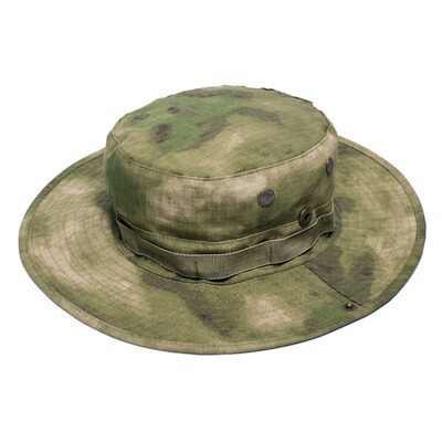 Υπαίθρια αθλήματα Boonie Καπέλο Camo Ανδρικά Καπέλα για τον ήλιο Καπέλα γυμναστικής Ταξίδια Κάμπινγκ Ψάρεμα Πεζοπορία Καπέλα κυνηγιού