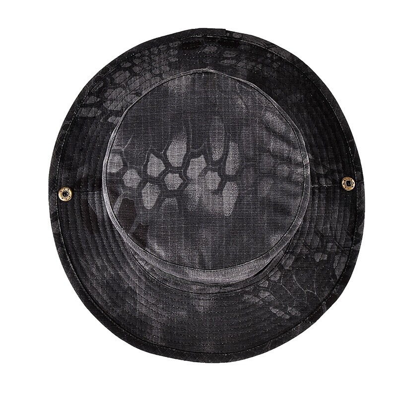 Lauko sportinė kepurė Camo Vyriški dangteliai nuo saulės