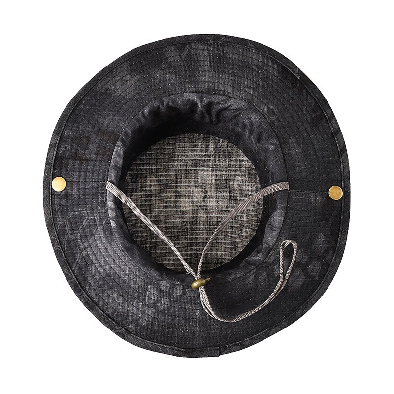 Lauko sportinė kepurė Camo Vyriški dangteliai nuo saulės