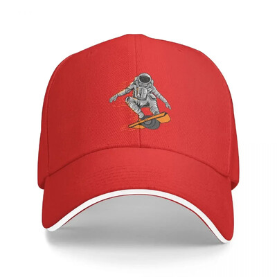 Onewheel astronaut artwork Cap Baseball Cap Custom cap Baseball cap muški šeširi za muškarce Ženske