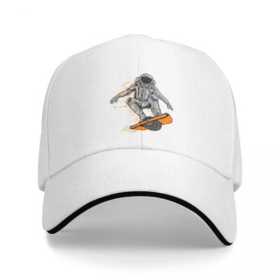 Onewheel astronaut artwork Cap Baseball Cap Custom cap Baseball cap muški šeširi za muškarce Ženske