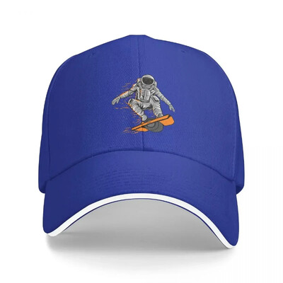 Onewheel astronaut artwork Cap Baseball Cap Custom cap Baseball cap muški šeširi za muškarce Ženske
