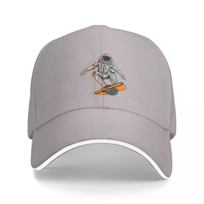 Onewheel astronaut artwork Cap Baseball Cap Custom cap Baseball cap muški šeširi za muškarce Ženske