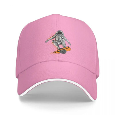 Onewheel astronaut artwork Cap Baseball Cap Custom cap Baseball cap muški šeširi za muškarce Ženske
