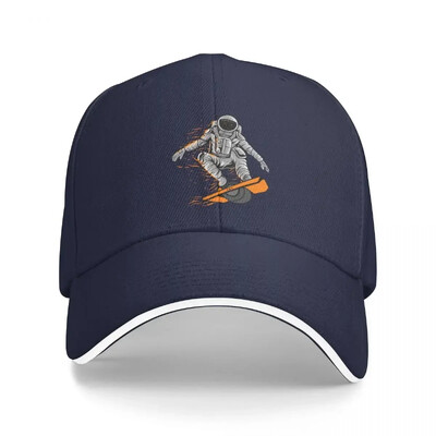 Onewheel astronaut artwork Cap Baseball Cap Custom cap Baseball cap muški šeširi za muškarce Ženske