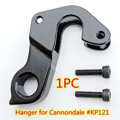 1PC dijelovi bicikla Vješalica stražnjeg mjenjača za Cannondale #KP121 Flash F29 Scalpel 26 F-Si Trigger Carbon Bike Frame Mech Dropout