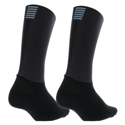 Nove protuklizne bešavne biciklističke čarape Integralno oblikovane visokotehnološke kompresijske biciklističke čarape Sportske čarape za trčanje na otvorenom