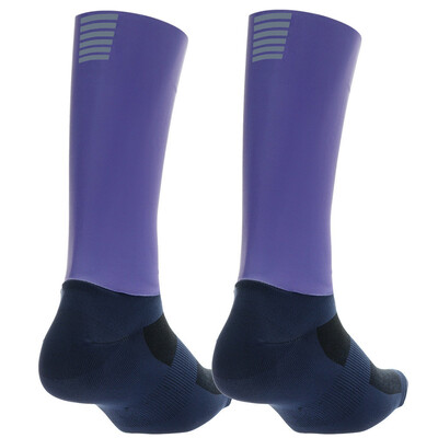 Nove protuklizne bešavne biciklističke čarape Integralno oblikovane visokotehnološke kompresijske biciklističke čarape Sportske čarape za trčanje na otvorenom