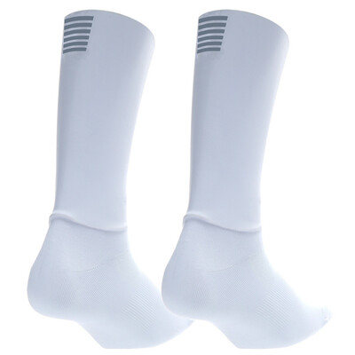 Nove protuklizne bešavne biciklističke čarape Integralno oblikovane visokotehnološke kompresijske biciklističke čarape Sportske čarape za trčanje na otvorenom