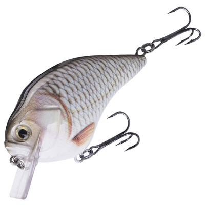 CCLTBA Crankbait mamac za pecanje 7,5 cm 15,3 g plutajući, klimavi, tvrdi mamac, mamac s kvadratnom kljunom, umjetni ribolovni pribor