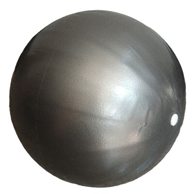 25cm Gymnastikball Fitness Lopte za vježbu Yoga Oprema za vježbe u kućnoj teretani u zatvorenom prostoru Oprema za pilates Gimnastičke lopte za fizički trening Novo