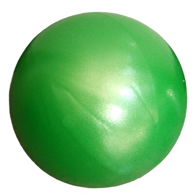 25cm Gymnastikball Fitness Lopte za vježbu Yoga Oprema za vježbe u kućnoj teretani u zatvorenom prostoru Oprema za pilates Gimnastičke lopte za fizički trening Novo