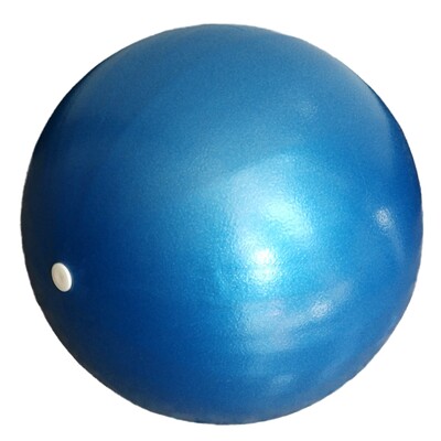 25cm Gymnastikball Fitness Lopte za vježbu Yoga Oprema za vježbe u kućnoj teretani u zatvorenom prostoru Oprema za pilates Gimnastičke lopte za fizički trening Novo