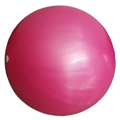 25cm Gymnastikball Fitness Lopte za vježbu Yoga Oprema za vježbe u kućnoj teretani u zatvorenom prostoru Oprema za pilates Gimnastičke lopte za fizički trening Novo