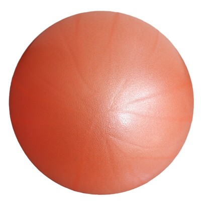 25cm Gymnastikball Fitness Lopte za vježbu Yoga Oprema za vježbe u kućnoj teretani u zatvorenom prostoru Oprema za pilates Gimnastičke lopte za fizički trening Novo