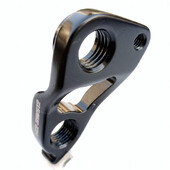 1Pc vješalica za mjenjač bicikla 142-RWS12 za Scott Solace Disc Foil Addict Metrix Contessa Solace Gravel Bike Stražnja vješalica #239530