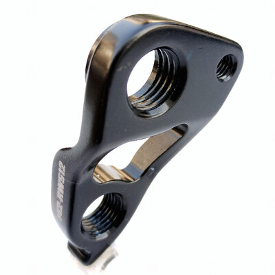1 buc Umeraș schimbător de biciclete 142-RWS12 pentru Scott Solace Disc Folie Addict Metrix Contessa Solace Gravel Umeraș spate pentru bicicletă #239530