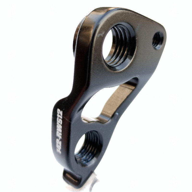 1Pc vješalica za mjenjač bicikla 142-RWS12 za Scott Solace Disc Foil Addict Metrix Contessa Solace Gravel Bike Stražnja vješalica #239530